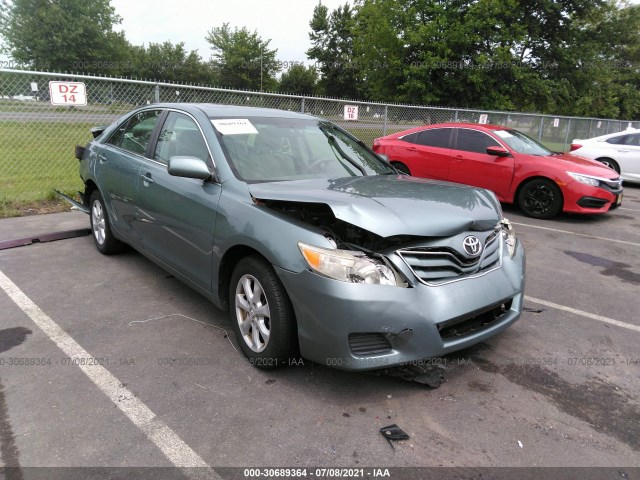 TOYOTA CAMRY 2011 4t1bf3ek1bu672577