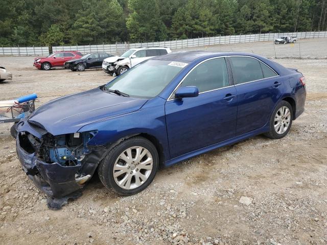 TOYOTA CAMRY 2011 4t1bf3ek1bu673213