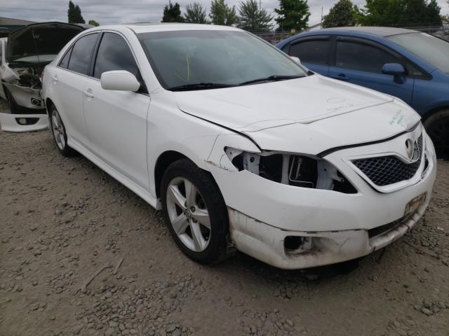 TOYOTA CAMRY BASE 2011 4t1bf3ek1bu673583