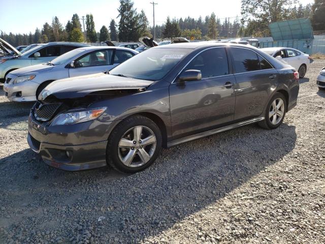 TOYOTA CAMRY BASE 2011 4t1bf3ek1bu673874