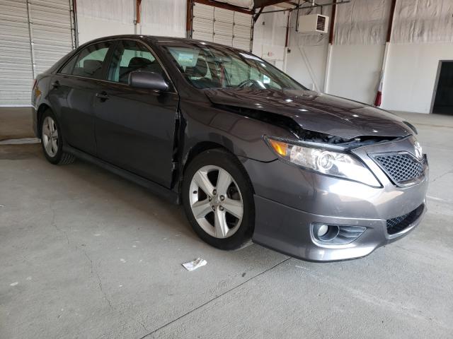 TOYOTA CAMRY BASE 2011 4t1bf3ek1bu674104