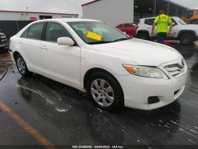 TOYOTA CAMRY 2011 4t1bf3ek1bu674393