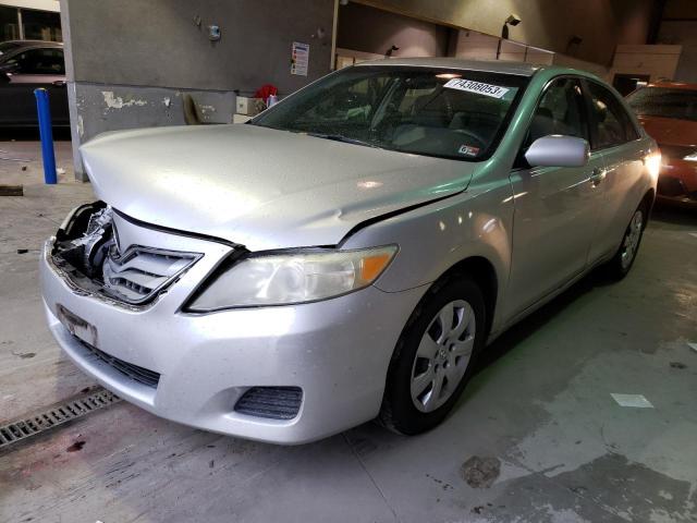 TOYOTA CAMRY 2011 4t1bf3ek1bu675351