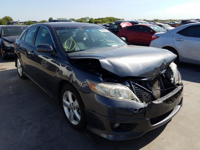 TOYOTA CAMRY BASE 2011 4t1bf3ek1bu676094