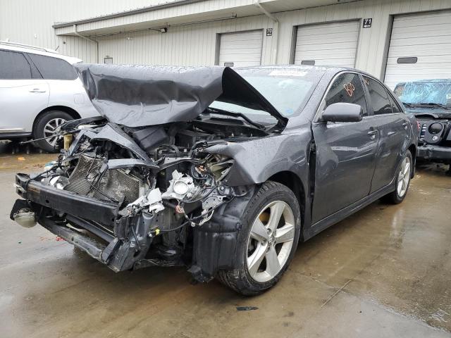 TOYOTA CAMRY BASE 2011 4t1bf3ek1bu676127