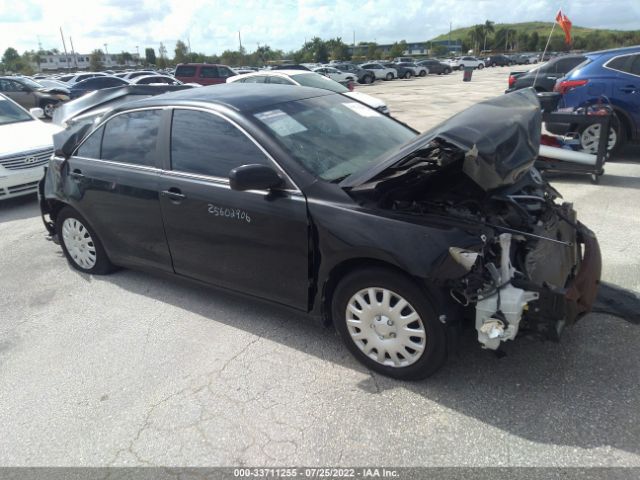 TOYOTA CAMRY 2011 4t1bf3ek1bu679030