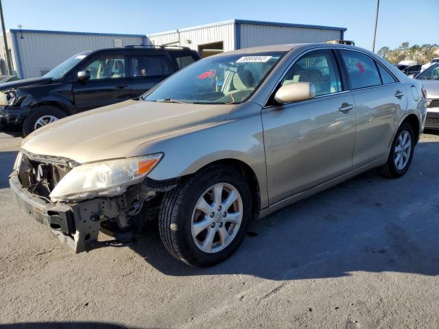 TOYOTA CAMRY BASE 2011 4t1bf3ek1bu679593