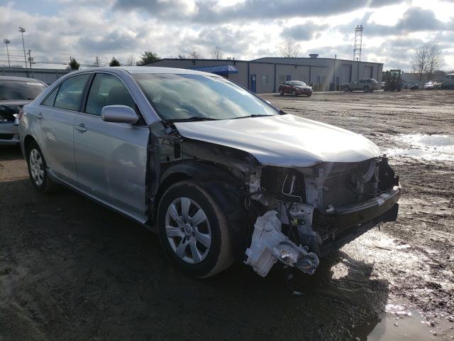 TOYOTA CAMRY BASE 2011 4t1bf3ek1bu679822