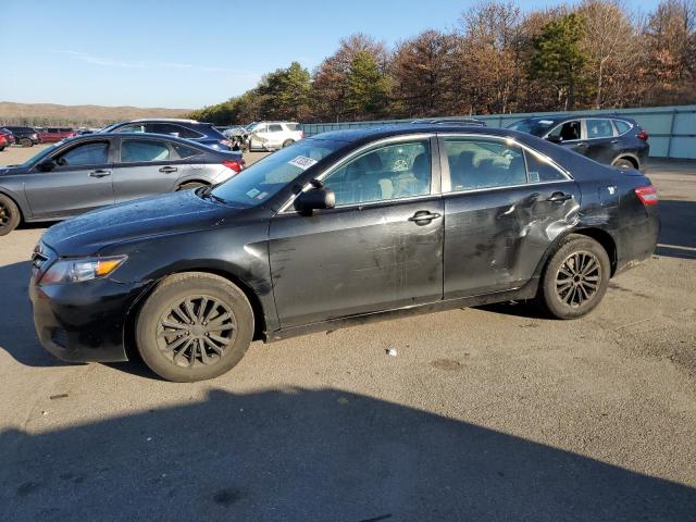 TOYOTA CAMRY 2011 4t1bf3ek1bu681098