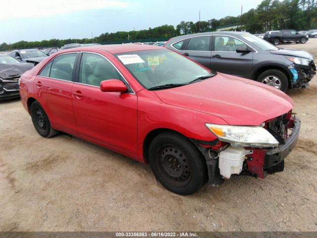 TOYOTA CAMRY 2011 4t1bf3ek1bu681277