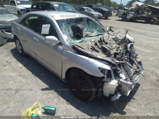 TOYOTA CAMRY 2011 4t1bf3ek1bu682283