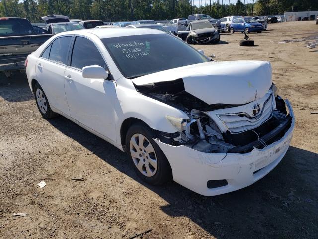 TOYOTA CAMRY BASE 2011 4t1bf3ek1bu683160