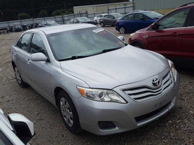 TOYOTA CAMRY BASE 2011 4t1bf3ek1bu683613