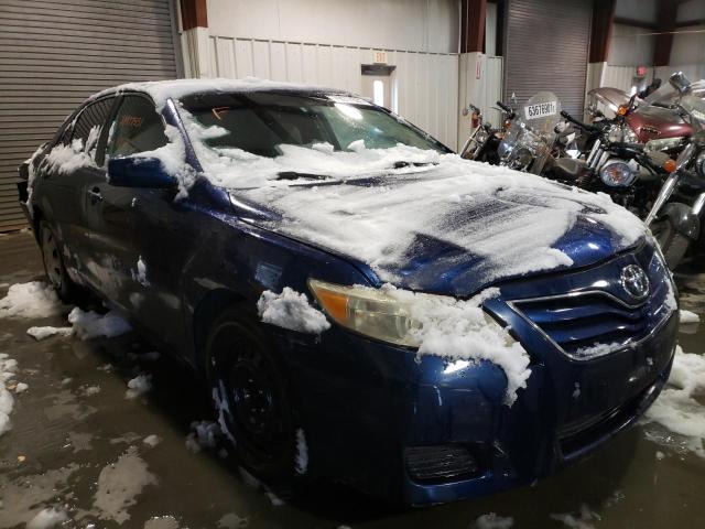 TOYOTA CAMRY BASE 2011 4t1bf3ek1bu685121