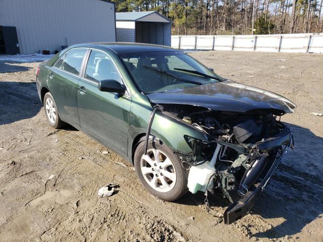 TOYOTA CAMRY BASE 2011 4t1bf3ek1bu685524