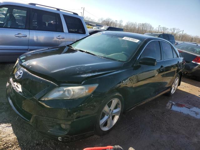 TOYOTA CAMRY BASE 2011 4t1bf3ek1bu686592