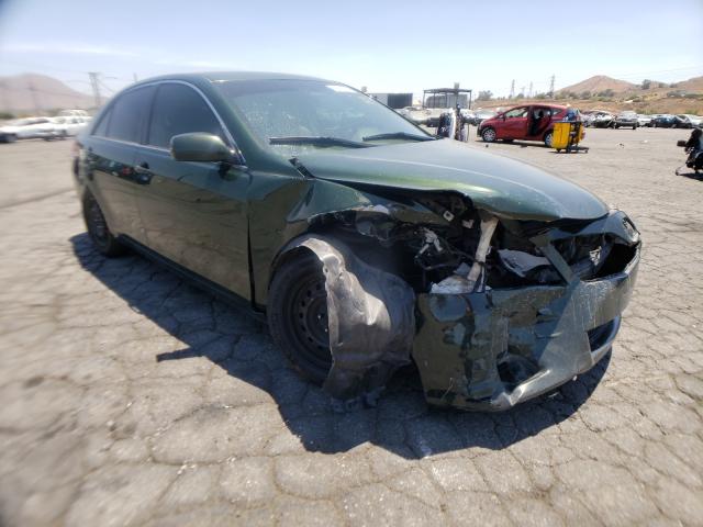 TOYOTA CAMRY BASE 2011 4t1bf3ek1bu686687