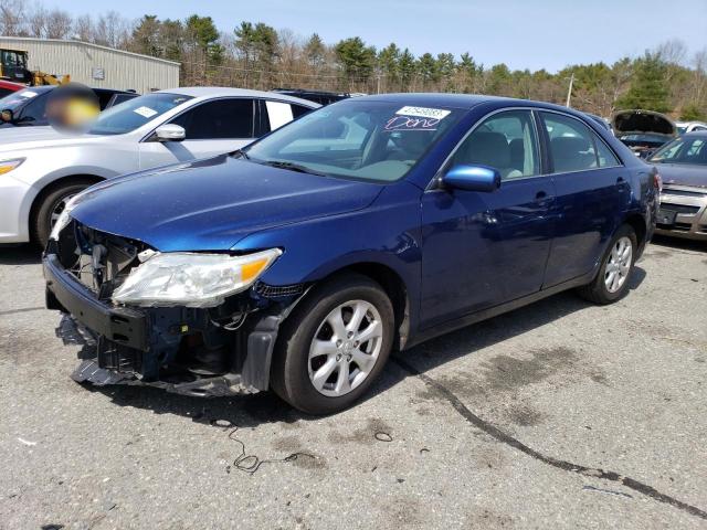 TOYOTA CAMRY BASE 2011 4t1bf3ek1bu687161