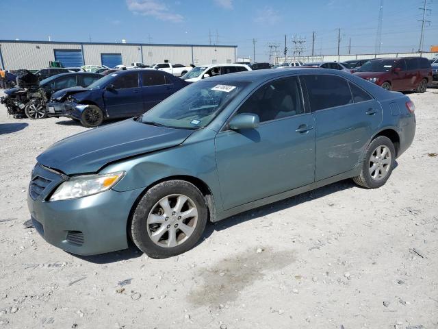 TOYOTA CAMRY BASE 2011 4t1bf3ek1bu688648