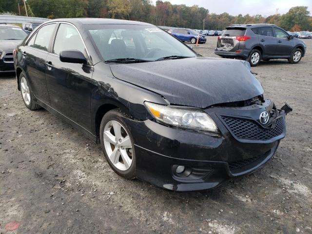 TOYOTA CAMRY BASE 2011 4t1bf3ek1bu690612