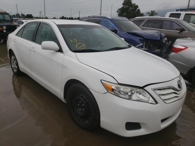 TOYOTA CAMRY BASE 2011 4t1bf3ek1bu690691