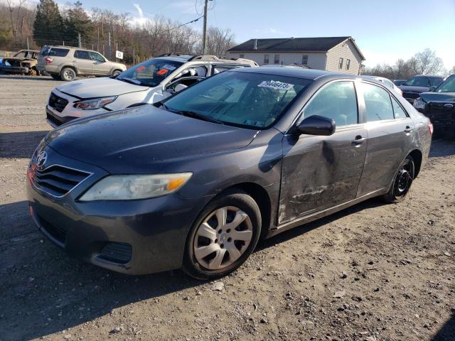 TOYOTA CAMRY 2011 4t1bf3ek1bu690948