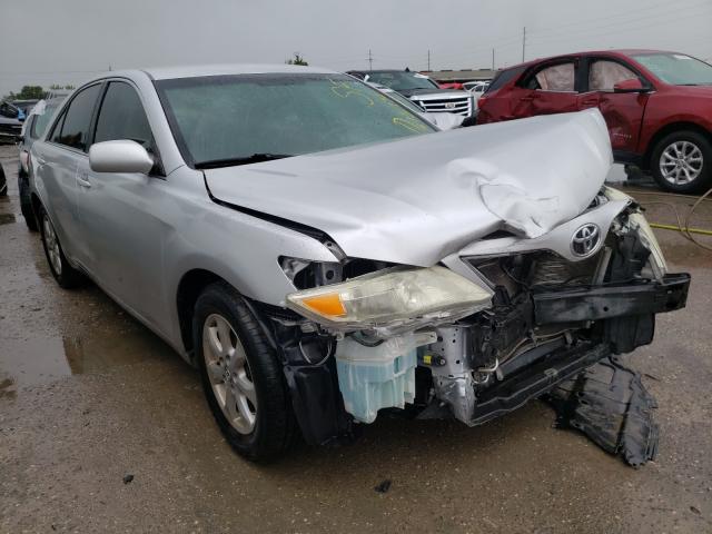 TOYOTA CAMRY BASE 2011 4t1bf3ek1bu691825