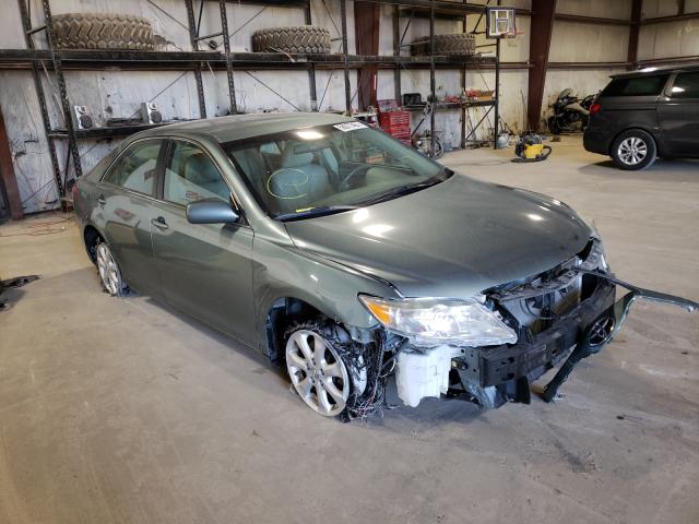 TOYOTA CAMRY BASE 2011 4t1bf3ek1bu692957