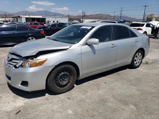 TOYOTA CAMRY 2011 4t1bf3ek1bu693154