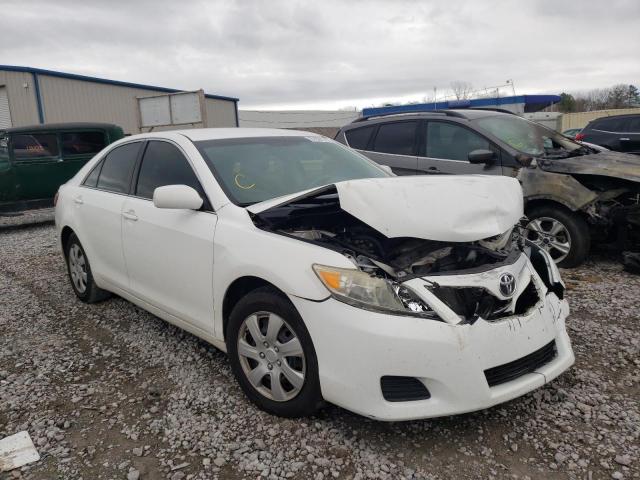 TOYOTA CAMRY BASE 2011 4t1bf3ek1bu695003