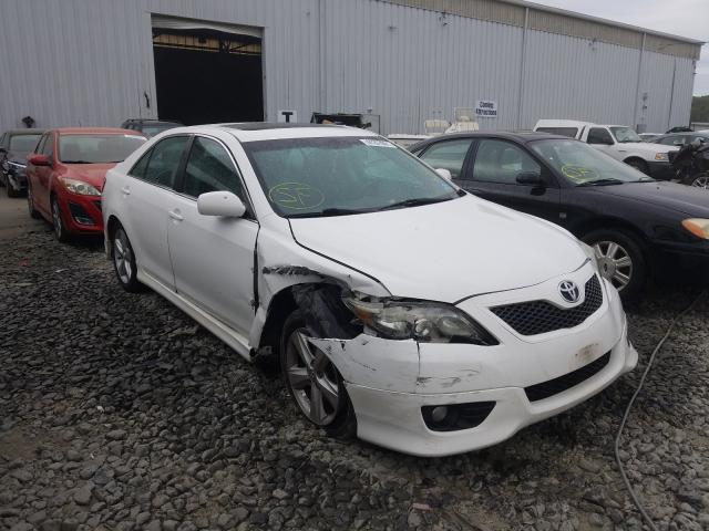 TOYOTA CAMRY BASE 2011 4t1bf3ek1bu695535