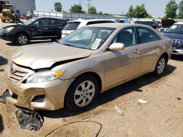 TOYOTA CAMRY 2011 4t1bf3ek1bu695941