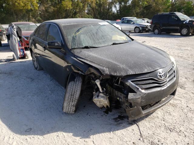 TOYOTA CAMRY 2011 4t1bf3ek1bu696006