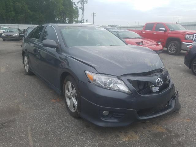 TOYOTA CAMRY 2011 4t1bf3ek1bu698368