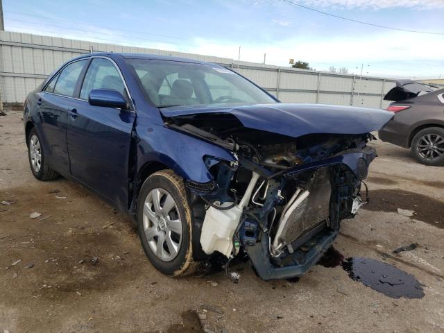 TOYOTA CAMRY BASE 2011 4t1bf3ek1bu698497