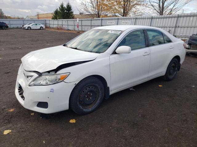 TOYOTA CAMRY 2011 4t1bf3ek1bu698628