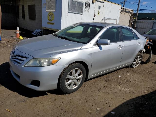 TOYOTA CAMRY 2011 4t1bf3ek1bu698872