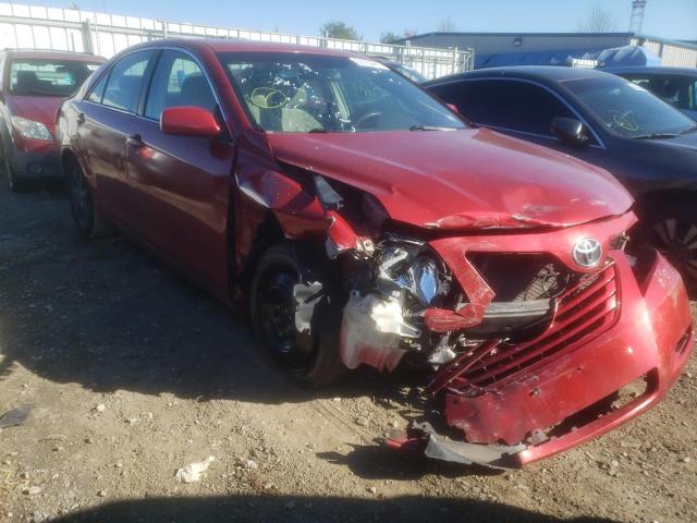 TOYOTA CAMRY BASE 2011 4t1bf3ek1bu699486