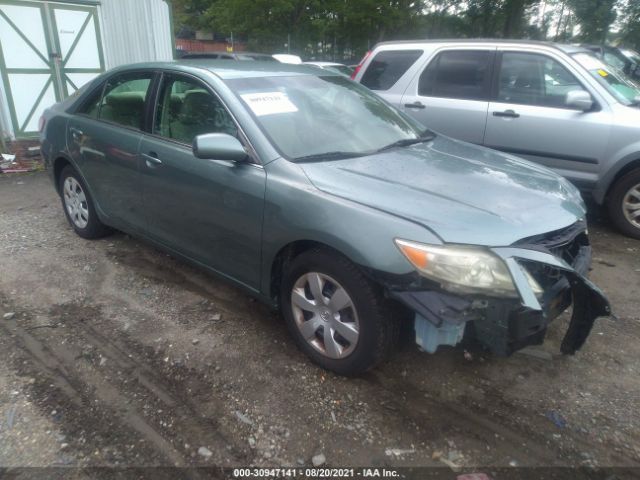 TOYOTA CAMRY 2011 4t1bf3ek1bu704833