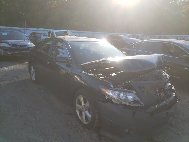 TOYOTA CAMRY BASE 2011 4t1bf3ek1bu707392