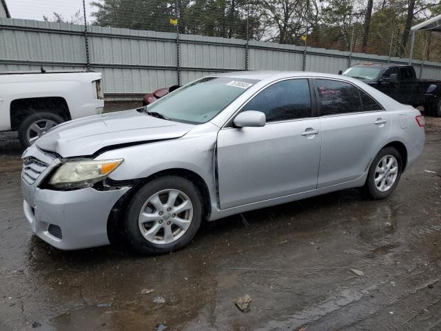 TOYOTA CAMRY 2011 4t1bf3ek1bu708333