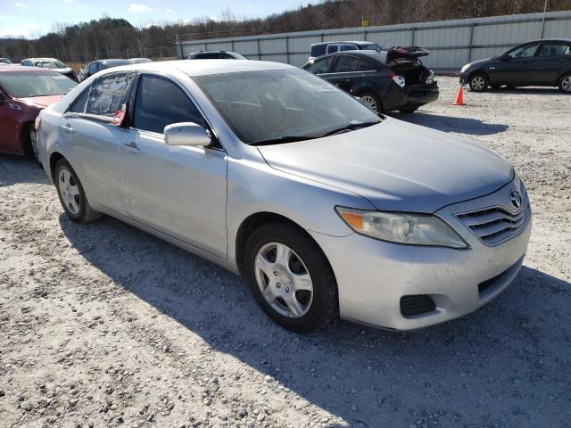 TOYOTA CAMRY BASE 2011 4t1bf3ek1bu712320