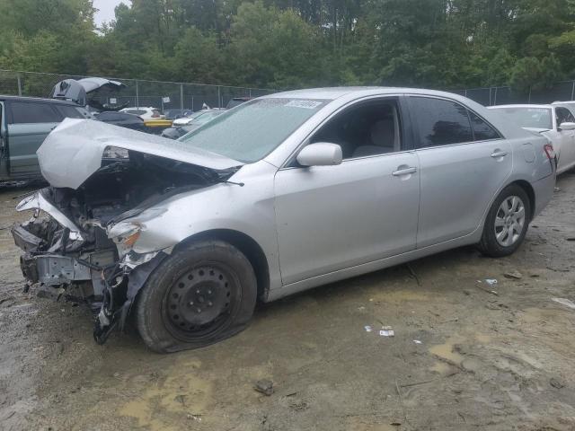 TOYOTA CAMRY BASE 2011 4t1bf3ek1bu713788