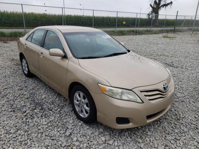 TOYOTA CAMRY BASE 2011 4t1bf3ek1bu715931