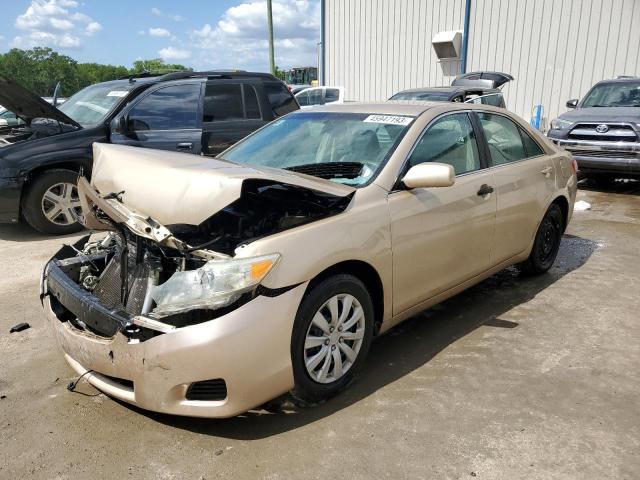 TOYOTA CAMRY BASE 2011 4t1bf3ek1bu715993