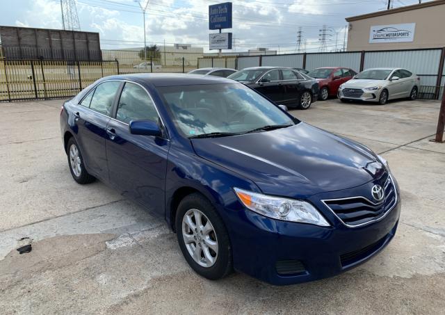 TOYOTA CAMRY BASE 2011 4t1bf3ek1bu716965