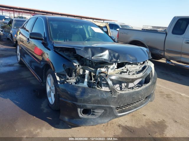 TOYOTA CAMRY 2011 4t1bf3ek1bu717758