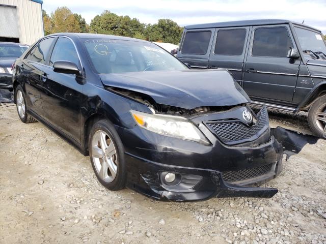 TOYOTA CAMRY BASE 2011 4t1bf3ek1bu722569