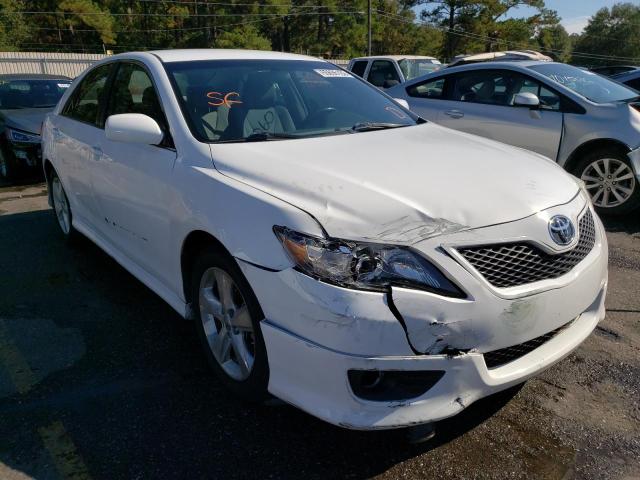 TOYOTA CAMRY BASE 2011 4t1bf3ek1bu723060