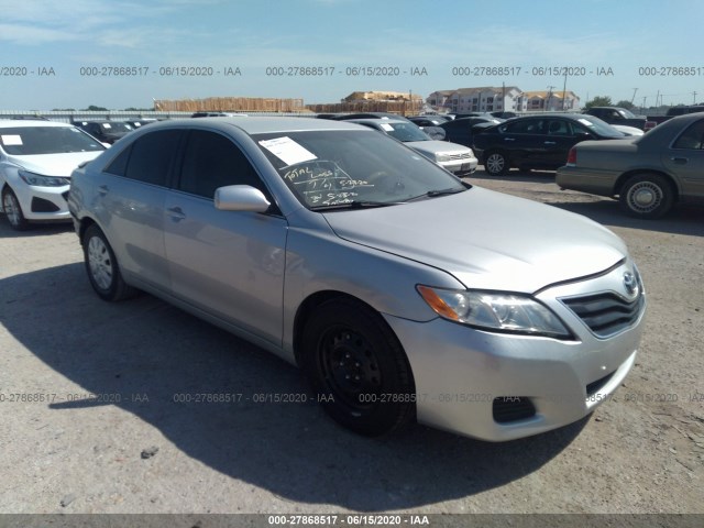 TOYOTA CAMRY 2011 4t1bf3ek1bu726458